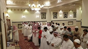 سورة الأنفال كاملة || المقرئ سيف الرحمن حافظ || تراويح رمضان ١٤٤٠ هجري