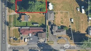 27710 132nd Avenue SE, Kent, WA Presented by Ken Crotts. 27710 132nd Avenue SE, Kent, WA Presented by Ken Crotts.