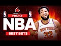 My Best Friday Pacers vs Knicks Props and Bets | Today May 23rd | Prizepicks NBA