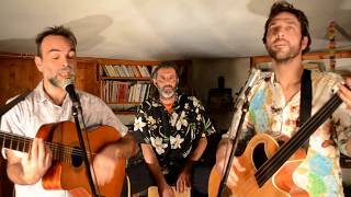 Zapamal À La Bulle - Manman Mwen