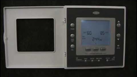 Thermostat Introduction.wmv