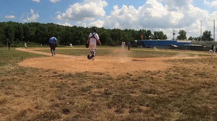 Michael Brunetti 2022 - Double 7/9/2020