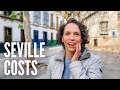 Is a Month in Seville Worth the Splurge?