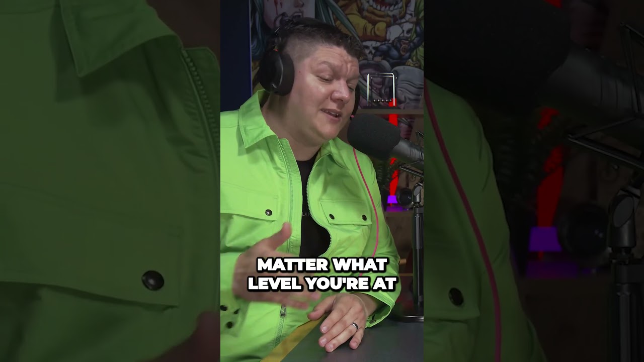 Why I Love The U-Force L Tank... 