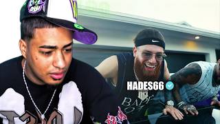 Reaccion A Hades66, Ovi, LMR - Si Mijo Si 💿 EL SEI66EIS