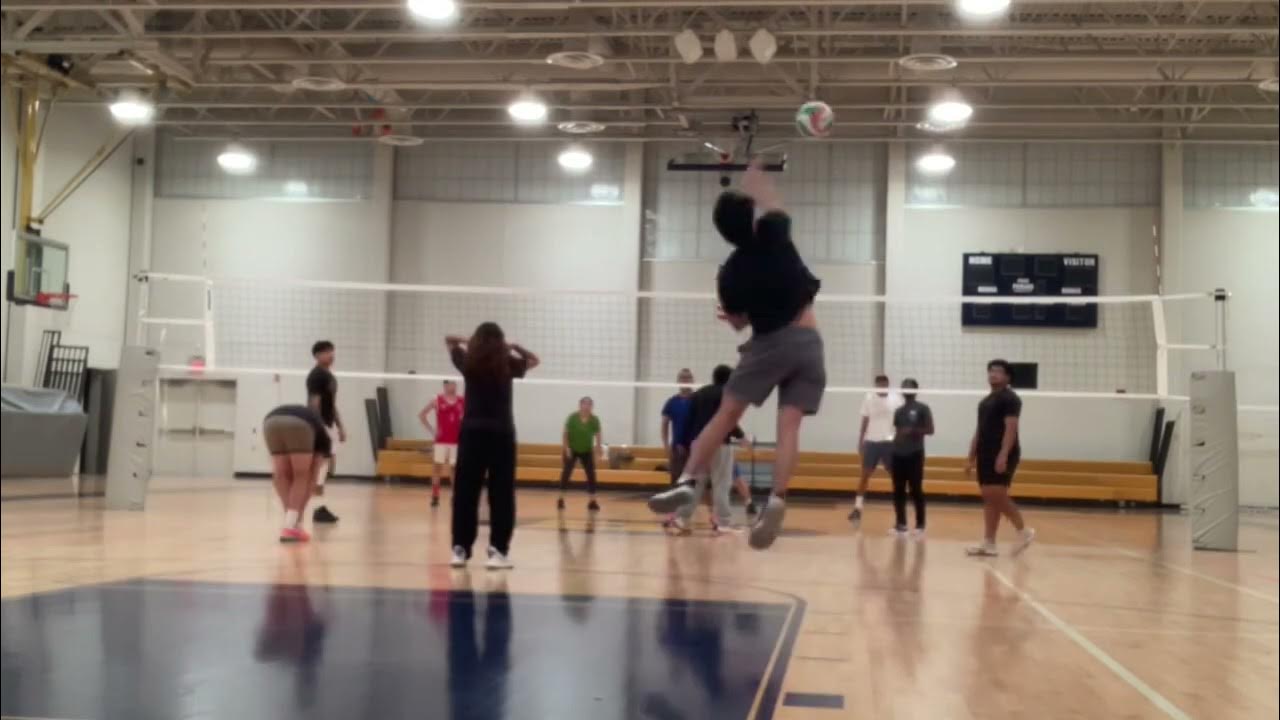 Hackensack recreational center 2 YouTube