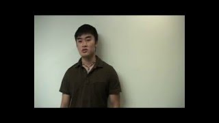 2008 OCA Internship Vidoe - Blooper Reel