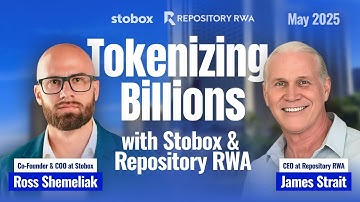 How Tokenization Is Changing Real-World Investing