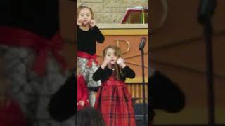 Ari Christmas Program.5