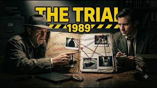 35 Years Later Inside the Trial That Divided a Nation