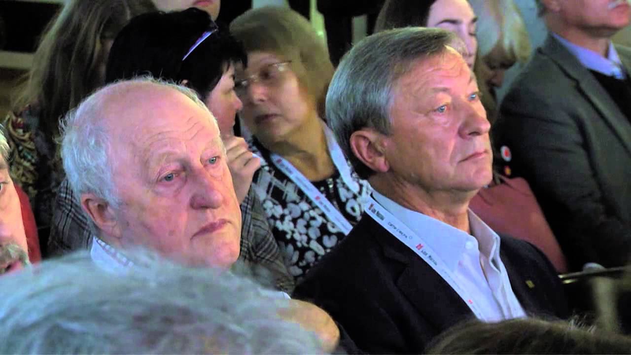 Стратегическое планирование развития региона: новые вызовы и инструменты (eng) 4 декабря 1998