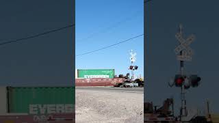 Famous BNSF 3692 EB PORT STACK TRAIN 10-28-2022 Wealth