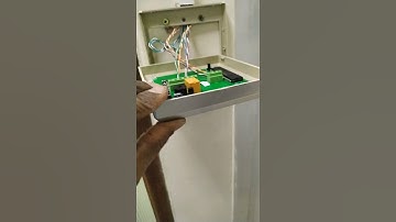 Access control password and card Offline device End door lock