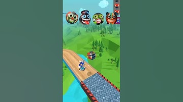 Going Balls🏀| Super Speed Run walkthrough! 🚨🔥 #shorts​ #goingballs​ #youtubeshorts