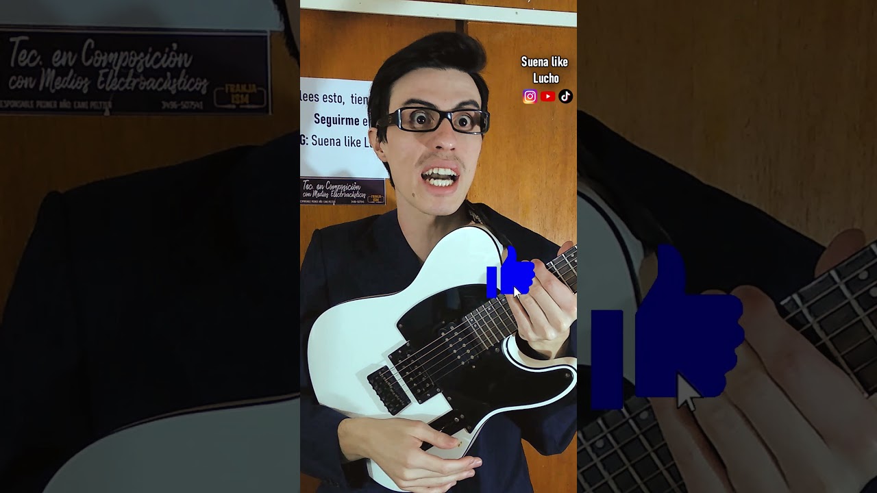 Blues vs Jazz | Suena like Lucho