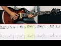 Eric clapton  hideaway guitar tutorial