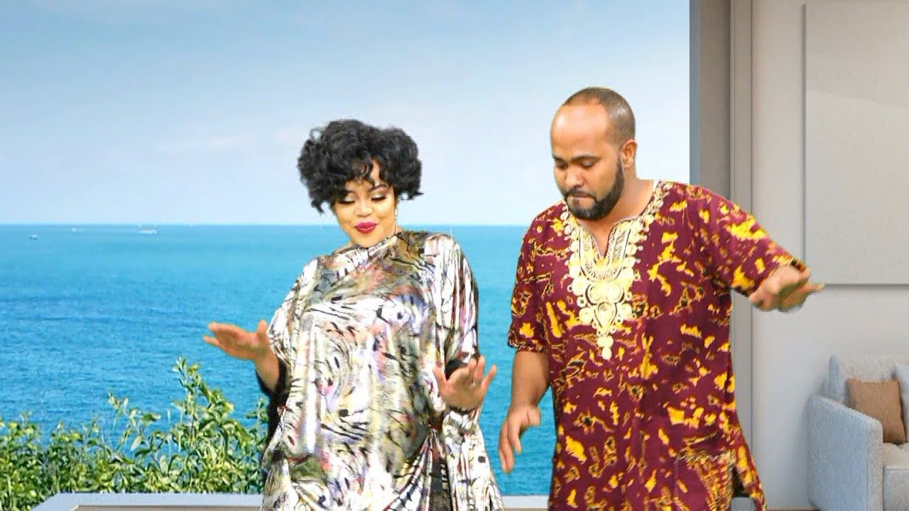 FADUMINA & ROMEO JUBA AAKA 2019 FULL HD