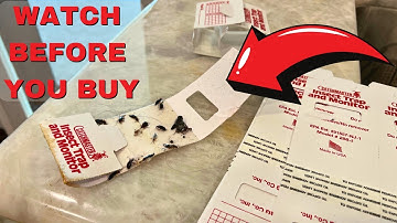 Catchmaster Spider & Insect Glue Traps 45-Pk (15 Sheets), Adhesive Cockroach Killer Glue Boards