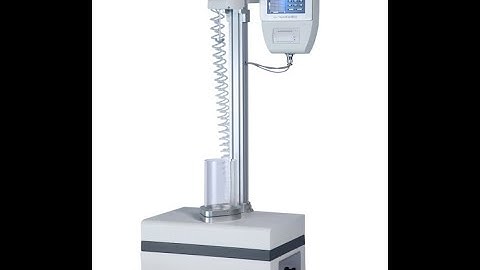 Falling Dart Impact Tester Plastic Film Drop Testing Machine GBD-L