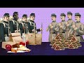 Civil War Logistics Quiz