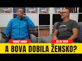 Ali bova s prijateljem Silvotom dobila ŽENSKO? 😧❤️