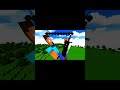 TINY VS BIG gaming games tiny big shorts mincraft 