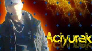 Dj Aka - B Ft Aciyurek Ve Miss Zuliss - Seni Seviyorum 2009