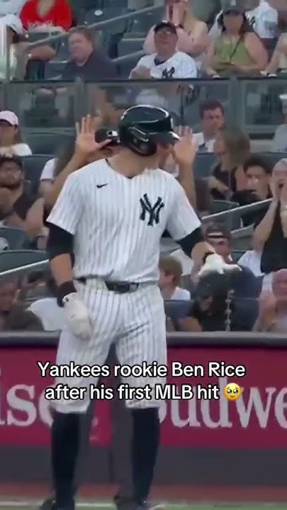 This First Mlb Hit Is Going Viral! See Gilbert'S Amazing Play - p8q5cq4