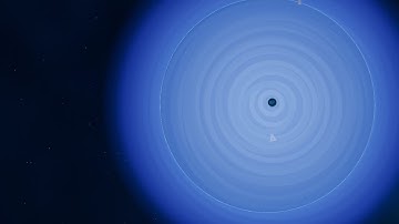 Tiny Space Academy - Testing strange Neptune iOS