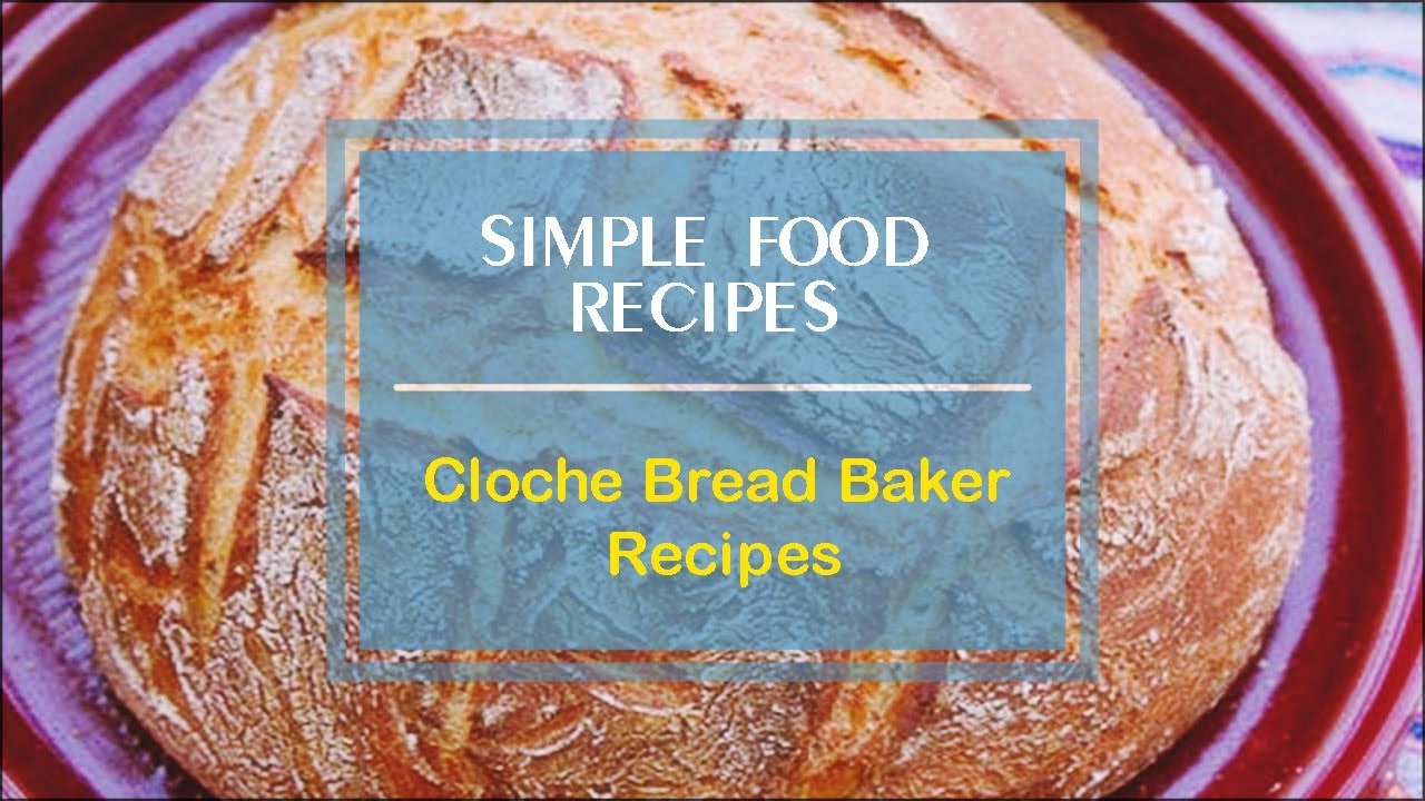 Bread Cloche - Creative Kitchen Fargo