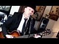 Jay clark  ordinary world duran duran cover