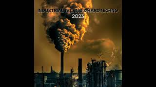 KODA - INDUSTRIAL TECHNO & HARDTECHNO 2023