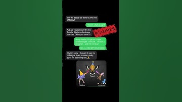 Scammer? Roll a deception check! #dnd #dungeonsanddragons #funny #scammer