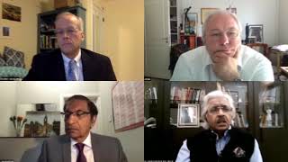 COVID Times, Closer Than Ever | Rethinking Treatment & Global Collaboration | Prof. (Dr.) Ashok Seth