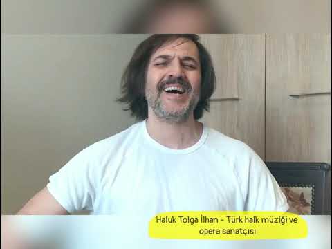 Haluk Tolga İlhan