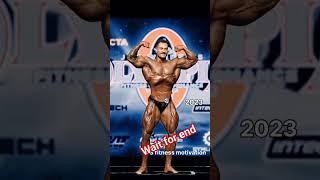 2017 to 2023 ?hard workout ?see results viral ?trending ?bodybuilding motivation shorts video