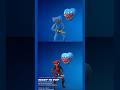 Fortnite Return Skin CUDDLEPOOL Doing Funny Laughing Emotes (Deadpool Mashups Collab) 02