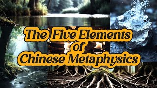 Elemental Harmony: How Wood, Fire, Earth, Metal, and Water Interact