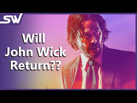 Everything To Know About John Wick 5