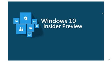 Windows 10 Insider preview Build 18890 for 20H1 released Fast Ring May 1st 2019