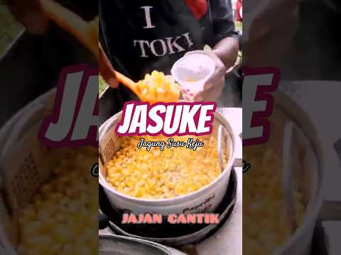 Gambar Jasuke Cup Estetik