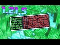 Minecraft 1.21.5 Infinite Money Dupe w/ FADAH 3.1.1