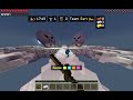Minecraft bedwars 5 abone gelirse 2 li takım oynucam