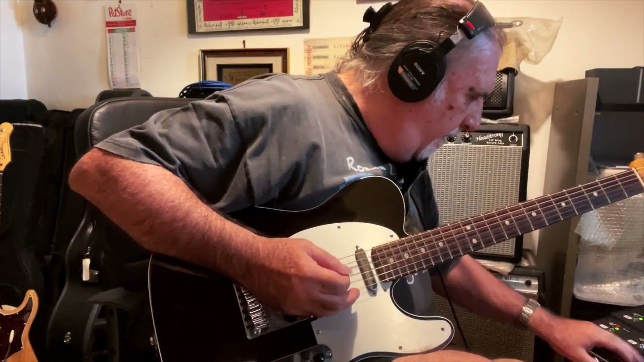 Watch Beppe Capozza - "Sweeter Blues" (2022) on YouTube Watch Beppe Capozza - "Sweeter Blues" (2022) on YouTube