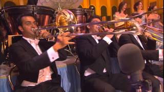 Andre Rieu At Schonbrunn 22 Staruss Co 2006 by Trantek 532 views 9 years ago 3 minutes, 42 seconds