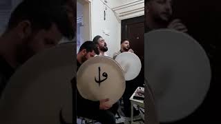 ZİKİRLİ DUYGUSAL İLAHİ (Fırat Türkmen) Resimi