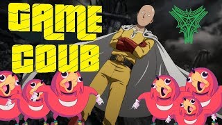 BEST GAME COUB #11 | Игровые моменты | Приколы из игр | Funny fail | Twitchru | Mega coub Game Coub