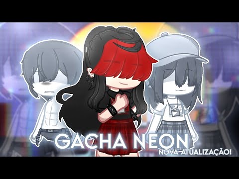 Gacha Neon Version 1.17 Apk Latest For Android/iPhones