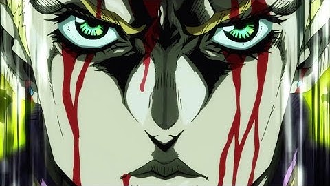 The 7 page muda sound effects [REMASTERED]