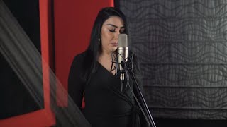 Chaba Amal Samah -Cover- Flilte 3ersk - Bghituna Ntfar9u اجمل اغاني الراي باحساس رائع